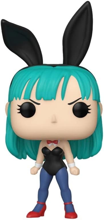 Brinquedo da bulma